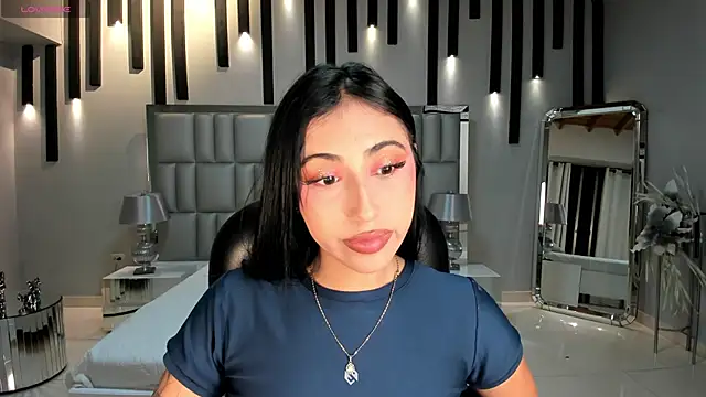 CelesteMoonX online show from 20, 6, 2026