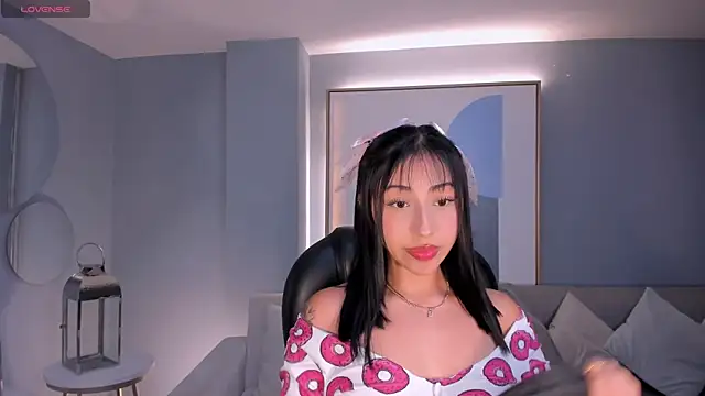 Snapshot of CelesteMoonX chatting on 10, 5, 2026 CelesteMoonX online show from 10, 5, 2026