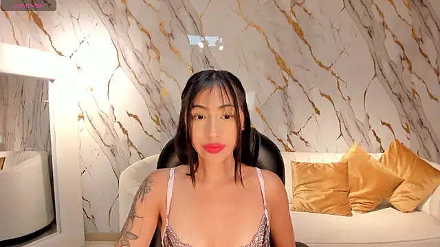 CelesteMoonX online show from 4, 2, 2026