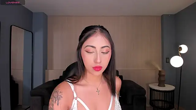 CelesteMoonX online show from 10, 2, 2026