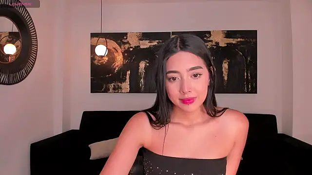 ScarlettBlaze  online show from 17, 4, 2026