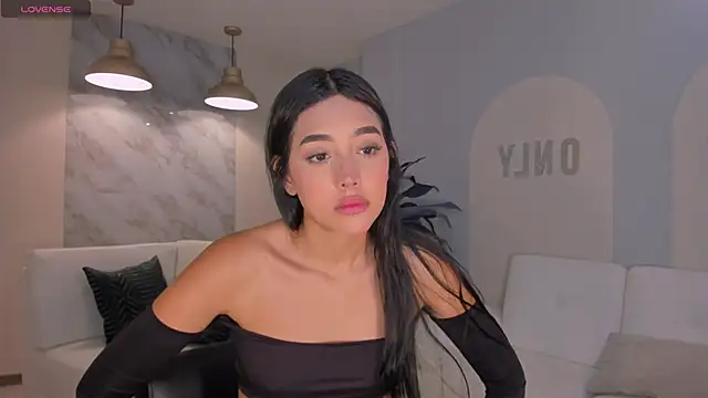 ScarlettBlaze  online show from 24, 3, 2026