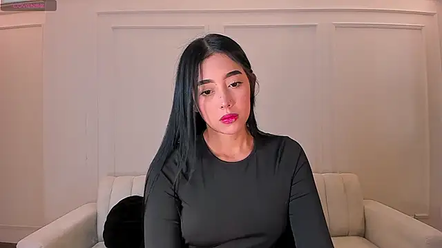 ScarlettBlaze  online show from 2, 6, 2026