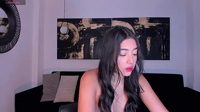 ScarlettBlaze  online show from 18, 4, 2026