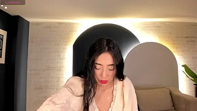 ScarlettBlaze  online show from 14, 1, 2026