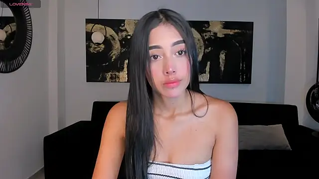 ScarlettBlaze  online show from 5, 12, 2025