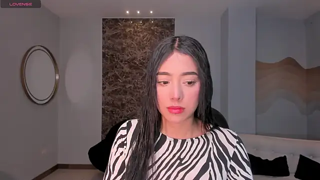 ScarlettBlaze  online show from 16, 12, 2025