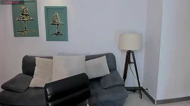 ScarlettBlaze  online show from 10, 11, 2025