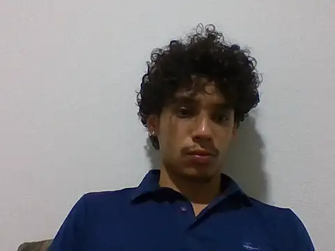 Snapshot of Ninfeto-B chatting on 16, 10, 2025 Ninfeto-B online show from 16, 10, 2025