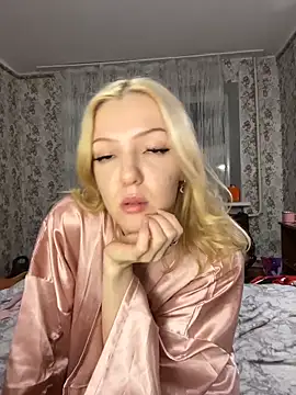 AlexandraXKitty online show from 13, 2, 2026