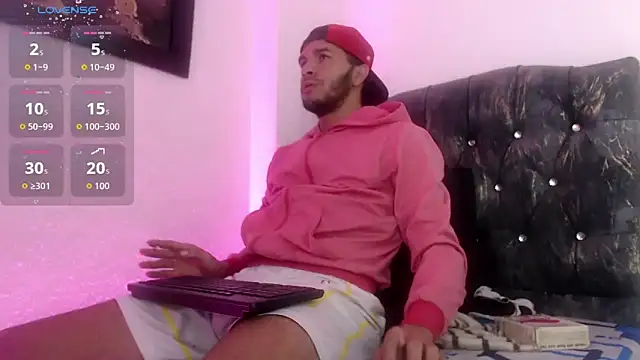 pether hairy online show from 2, 4, 2026