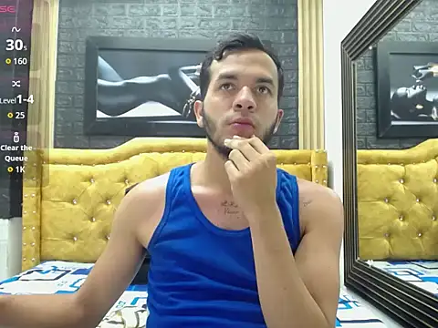 pether hairy online show from 19, 2, 2026