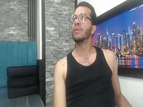 pether hairy online show from 23, 10, 2025