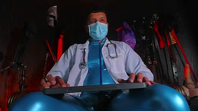 Master Connor BDSM online show from 6, 7, 2026