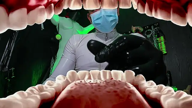 Master Connor BDSM online show from 21, 4, 2026