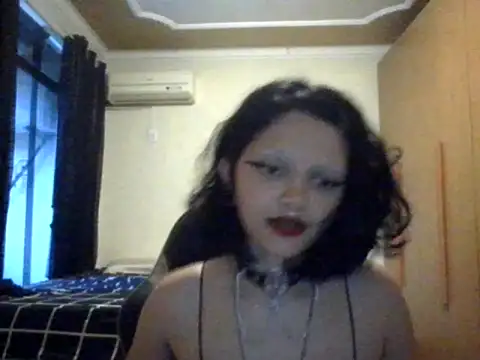 Snapshot of demonnus chatting on 16, 10, 2025 demonnus online show from 16, 10, 2025