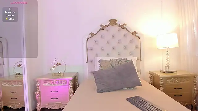 jessi lopez45 online show from 23, 3, 2026