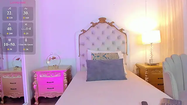 jessi lopez45 online show from 24, 3, 2026