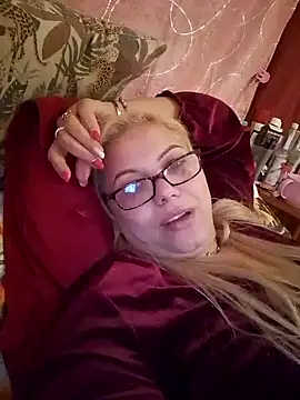 Lvna6969 online show from 7, 11, 2025