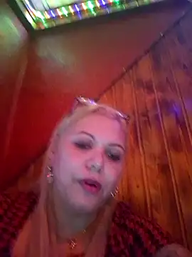 Lvna6969 online show from 7, 11, 2025