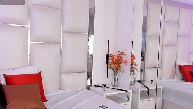 AishaAnderson online show from 24, 2, 2026