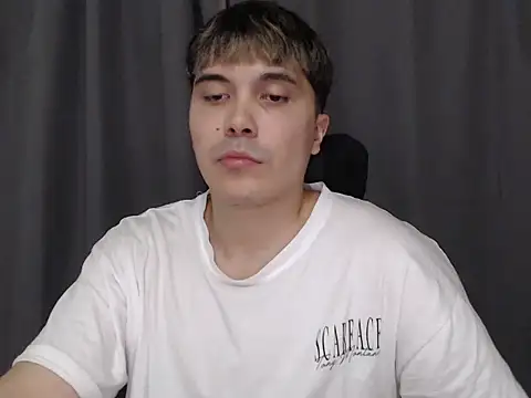 CuteAlexBoy online show from 14, 2, 2026