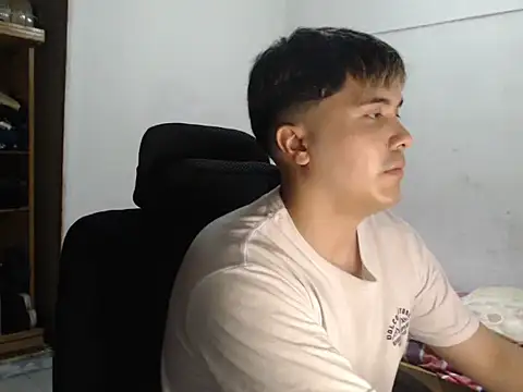 CuteAlexBoy online show from 23, 2, 2026