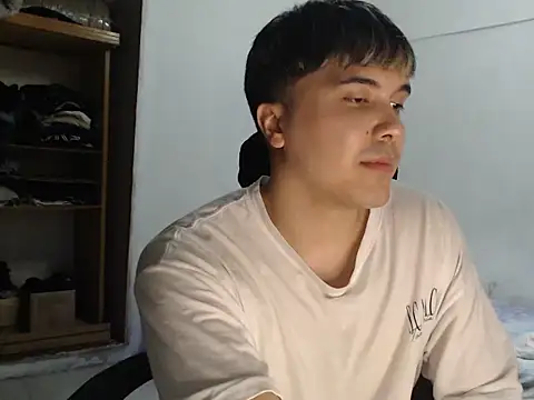 CuteAlexBoy online show from 16, 2, 2026