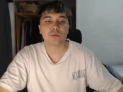 CuteAlexBoy online show from 13, 2, 2026