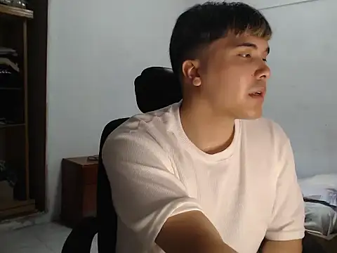 CuteAlexBoy online show from 8, 2, 2026