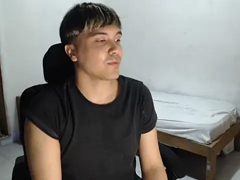 CuteAlexBoy online show from 20, 12, 2025