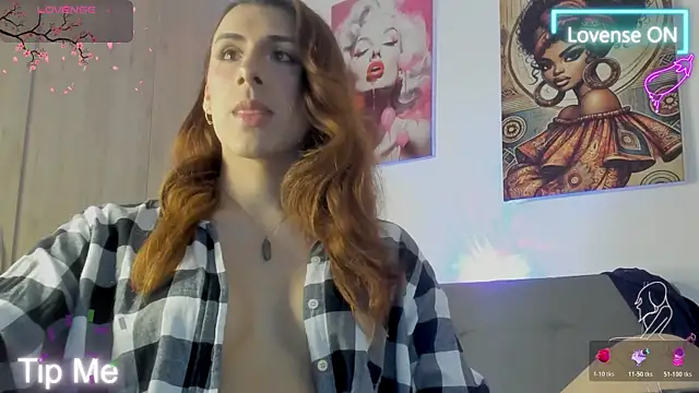 Snapshot of Ariadnne16 chatting on 11, 4, 2026 Ariadnne16 online show from 11, 4, 2026