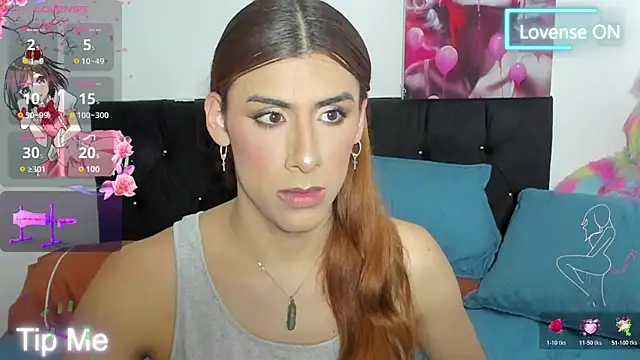 Snapshot of Ariadnne16 chatting on 22, 10, 2025 Ariadnne16 online show from 22, 10, 2025