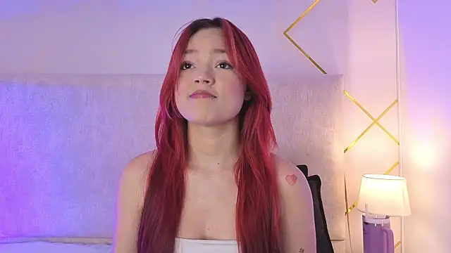 Snapshot of Martinaa_Garcia chatting on 29, 5, 2026 Martinaa Garcia online show from 29, 5, 2026