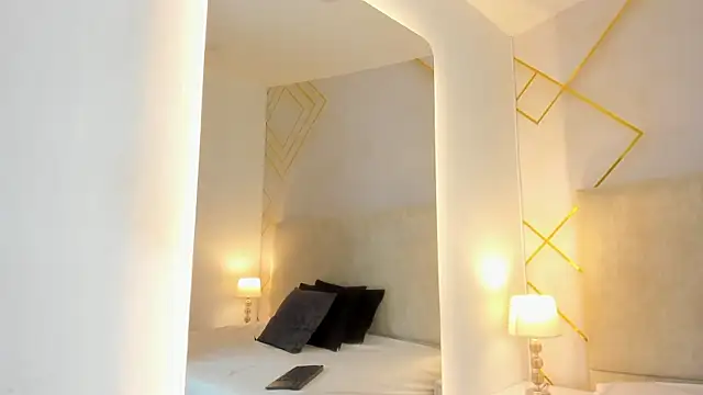 Martinaa Garcia online show from 13, 3, 2026