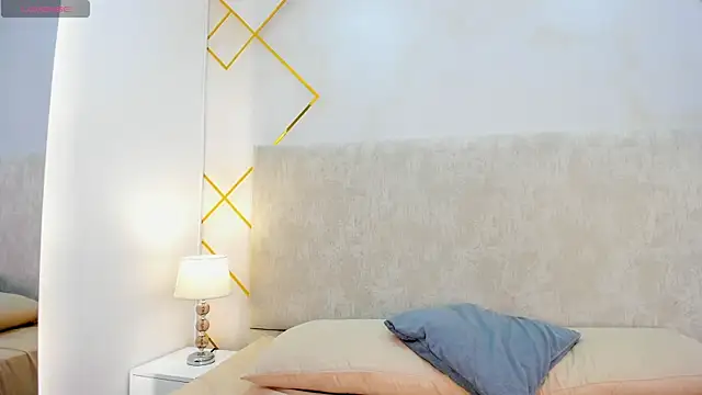 Martinaa Garcia online show from 12, 11, 2025