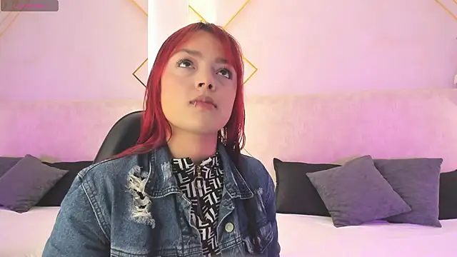 Martinaa Garcia online show from 5, 1, 2026