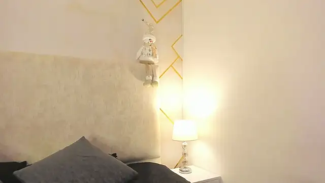 Martinaa Garcia online show from 11, 1, 2026