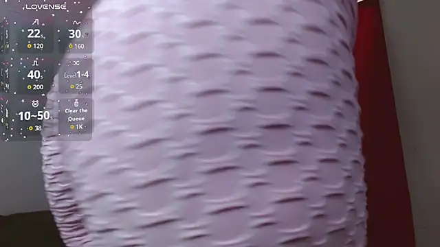 nicole-roman online show from 21, 11, 2025