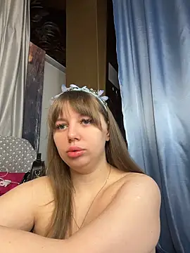 Anna Lov  online show from 13, 3, 2026