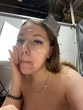 Anna Lov  online show from 18, 2, 2026