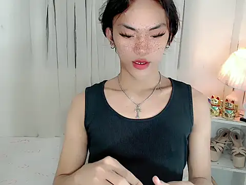 Snapshot of HaileyPresly chatting on 8, 7, 2026 HaileyPresly online show from 8, 7, 2026