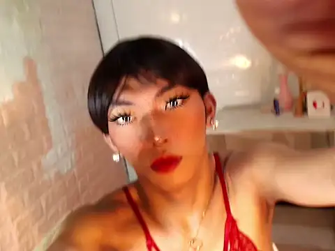 HaileyPresly online show from 12, 4, 2026
