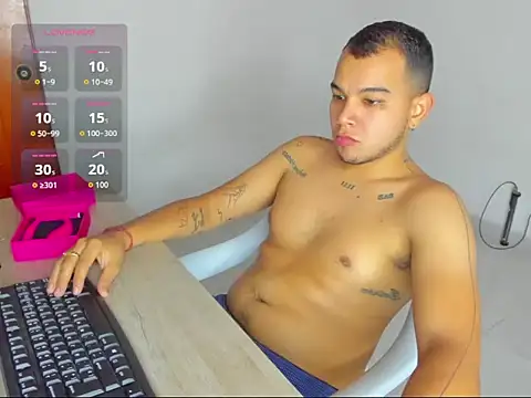 Snapshot of kelvin_276 chatting on 31, 3, 2026 kelvin 276 online show from 31, 3, 2026
