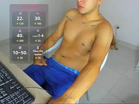 Snapshot of kelvin_276 chatting on 15, 3, 2026 kelvin 276 online show from 15, 3, 2026