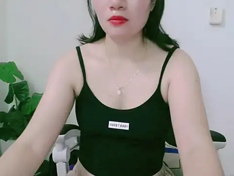 Snapshot of Tinamy chatting on 16, 10, 2025 Tinamy online show from 16, 10, 2025