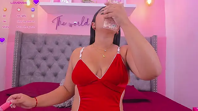 Sophiia 77 online show from 7, 3, 2026