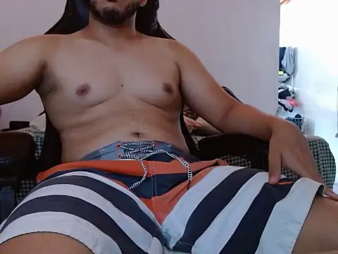 Belzinho32 online show from 25, 10, 2025