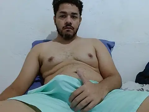 Belzinho32 online show from 7, 3, 2026