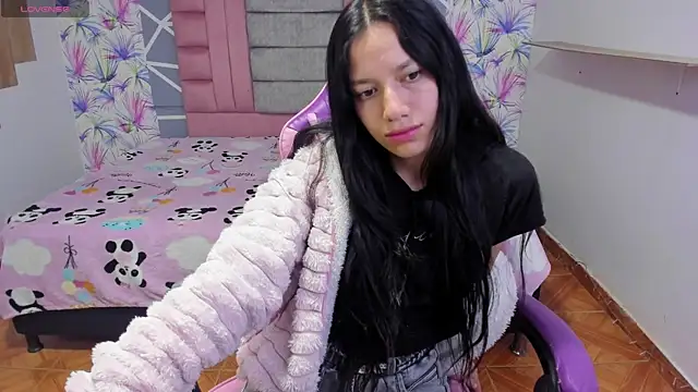 AdelaidaManson18 online show from 8, 1, 2026